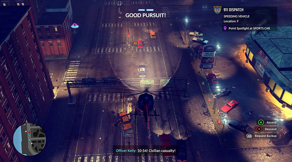 the-precinct-premiera-poscig-helikopter