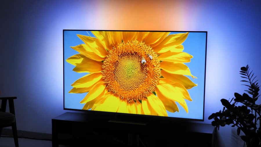 philips ambilight tv