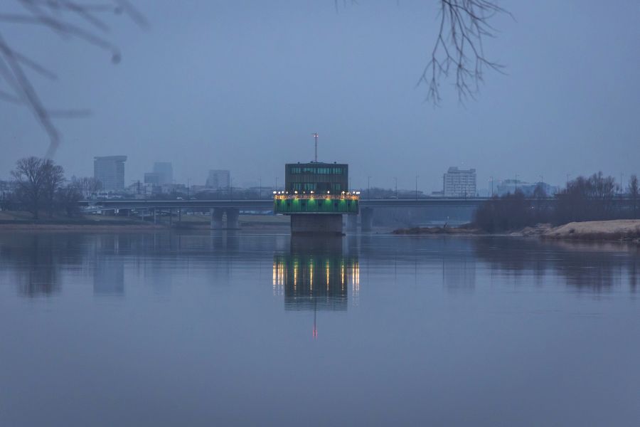 Punkt infiltracyjny Gruba Kaska