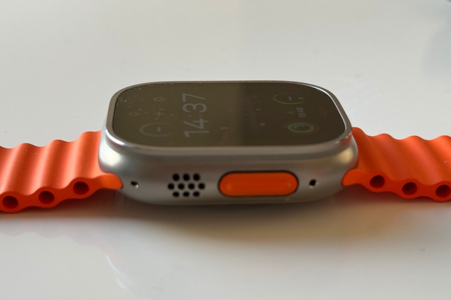 Apple Watch Ultra 2 bok