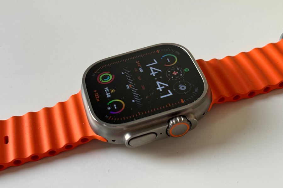 Apple Watch Ultra 2