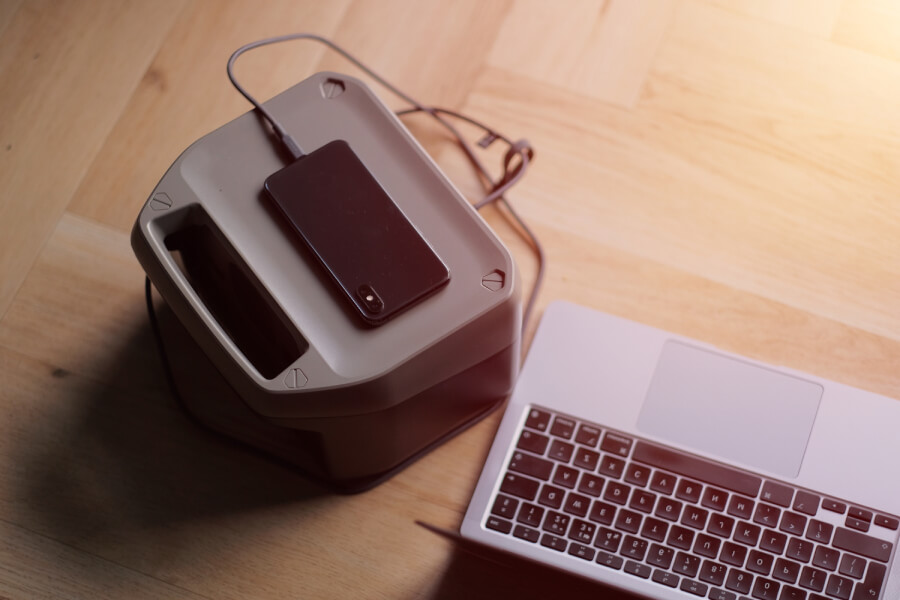 uninterruptible power supply