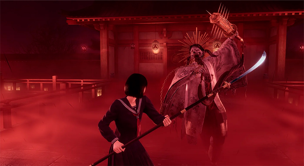 walka-w-silent-hill-f