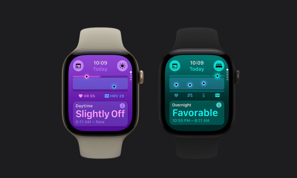 Apple Watch Series 2