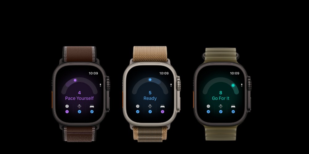 Zegarki Watch Ultra 4