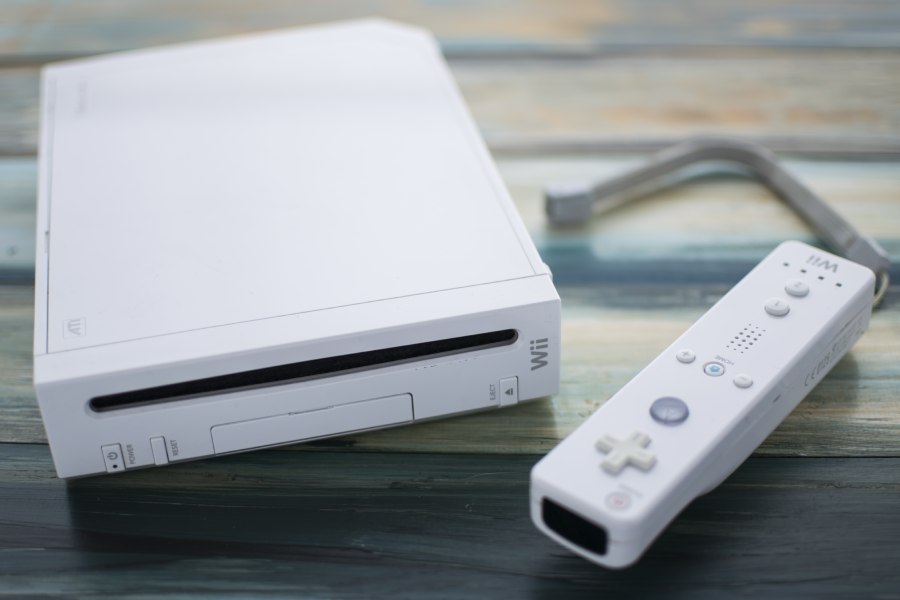 Nintendo Wii