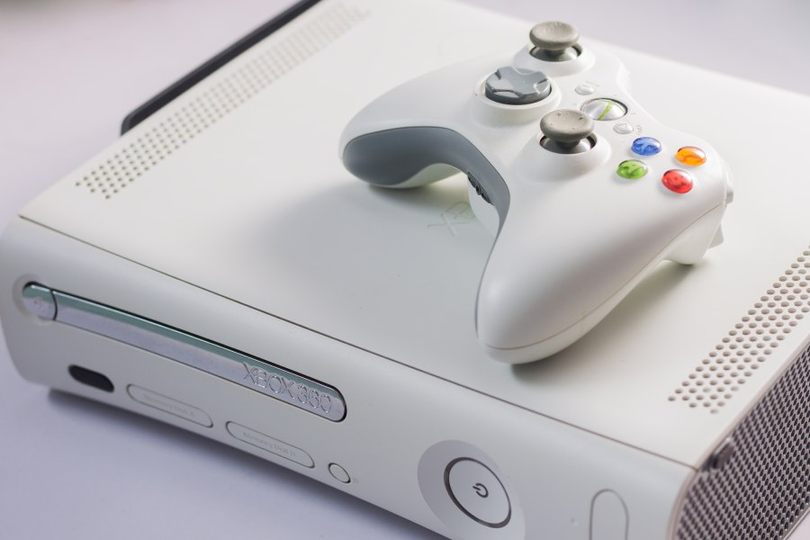 Xbox 360