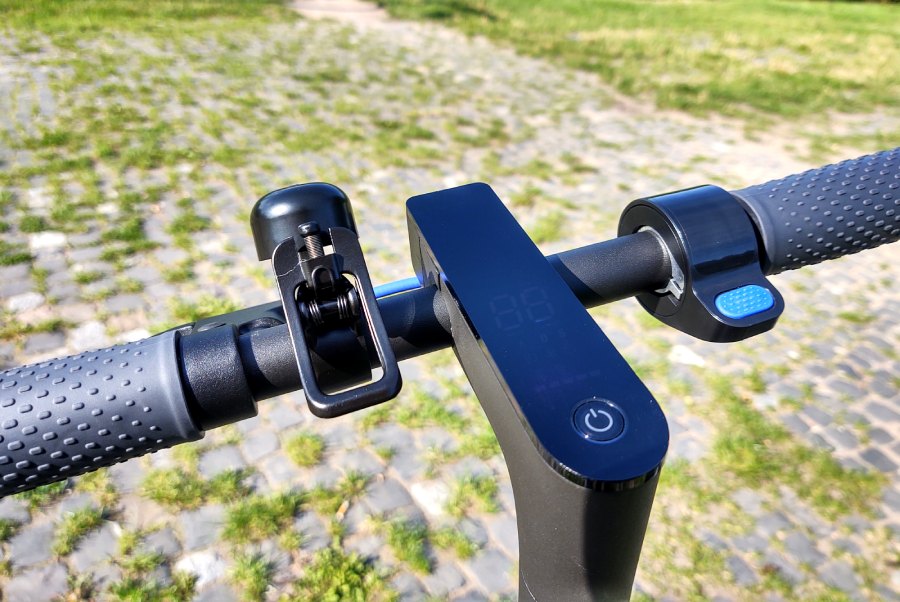kierownica w Xiaomi Mi Electric Scooter 3