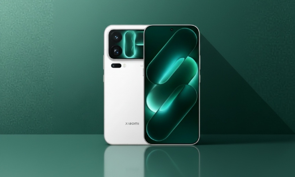 premiera xiaomi 18 pro max