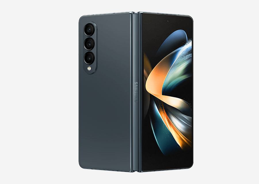 Samsung Galaxy Z Fold4