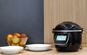 Test multicookera Tefal Cook4me Touch