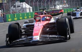 Poczuj blichtr i splendor Formuły 1 – premiera F1 22!