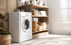 Nowoczesne urządzenia pralnicze to dbałość o zdrowie, tkaniny i środowisko
