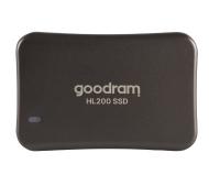 GoodRam SSD HL200 USB 3.2 Typ C