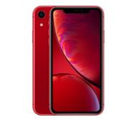 Apple iPhone Xr 256GB (product red)