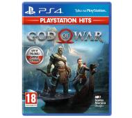God of War - PlayStation Hits PS4 / PS5