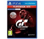 Gran Turismo Sport - PlayStation Hits PS4 / PS5