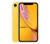 Apple iPhone Xr 256GB (żółty)