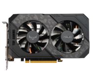 ASUS GeForce GTX 1660 SUPER OC - 6GB - GDDR6 - 192bit