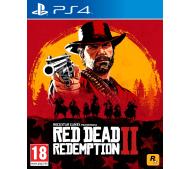 Red Dead Redemption II PS4 / PS5