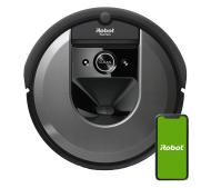 iRobot Roomba i7 i iRobot Roomba i7+