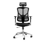 Diablo Chairs V-Basic Normal Size (czarny)
