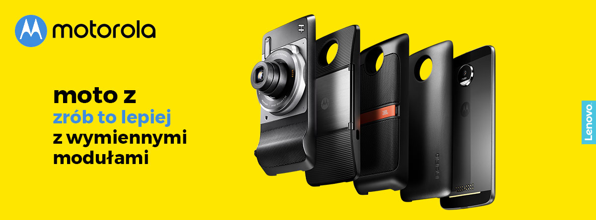 Zr&oacute;b to lepiej z najsmuklejszym smartfonem w klasie premium