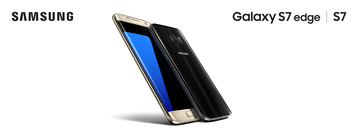 Nowy Galaxy S7 edge