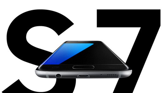 Galaxy S7 edge. nowo definiuje, czym powinien być smartfon