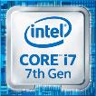 procesory Intel®Core™ 7