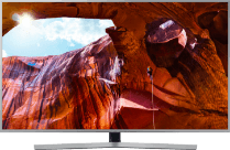 UHD TV 4K RU8002 (2019)