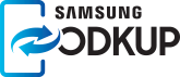 Samsung Odkup Logo