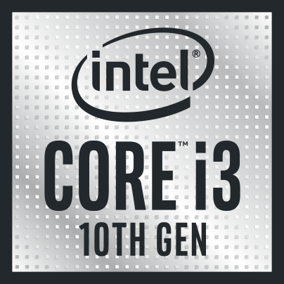 Identyfikator Intel® Core™ i3