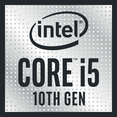 Identyfikator Intel® Core™ i5