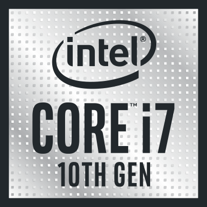 Identyfikator Intel® Core™ i7