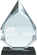 The mark of AVSFORUM, Best of CES 2020