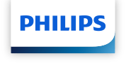 Philips oczyszczacze logo