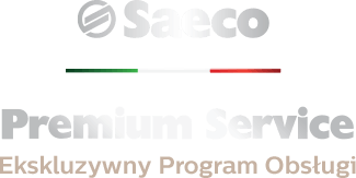 SAECO PREMIUM SERVICE