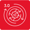 LogicDrive 3.0 - ikona