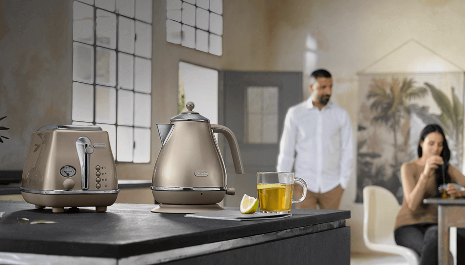 Esencja włoskiego designu