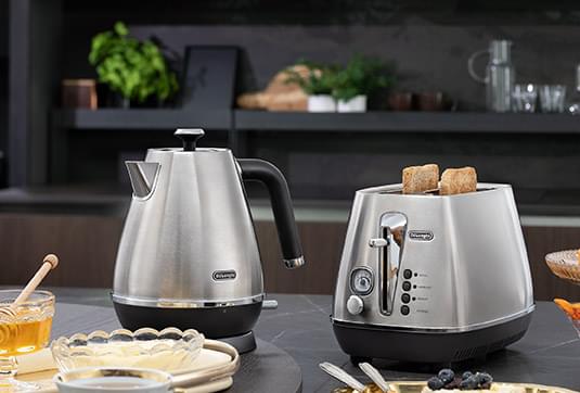 Dla wnętrz z charakterem