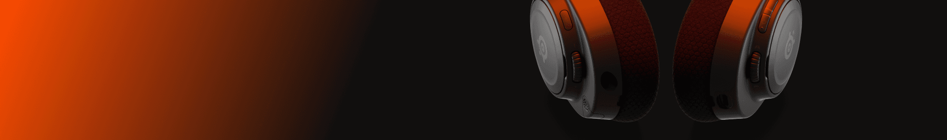 SteelSeries Headsets