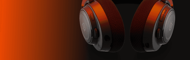 SteelSeries Headsets