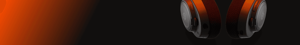 SteelSeries Headsets