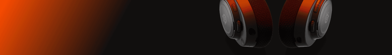 SteelSeries Headsets