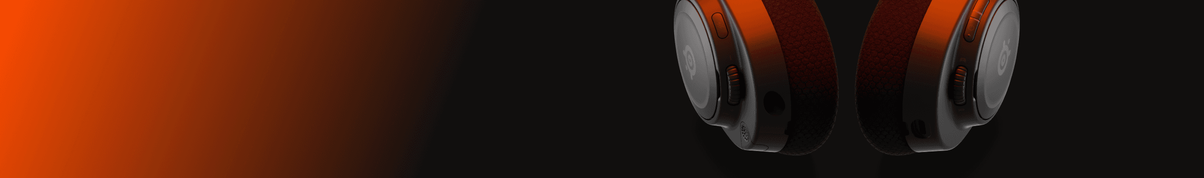 SteelSeries Headsets