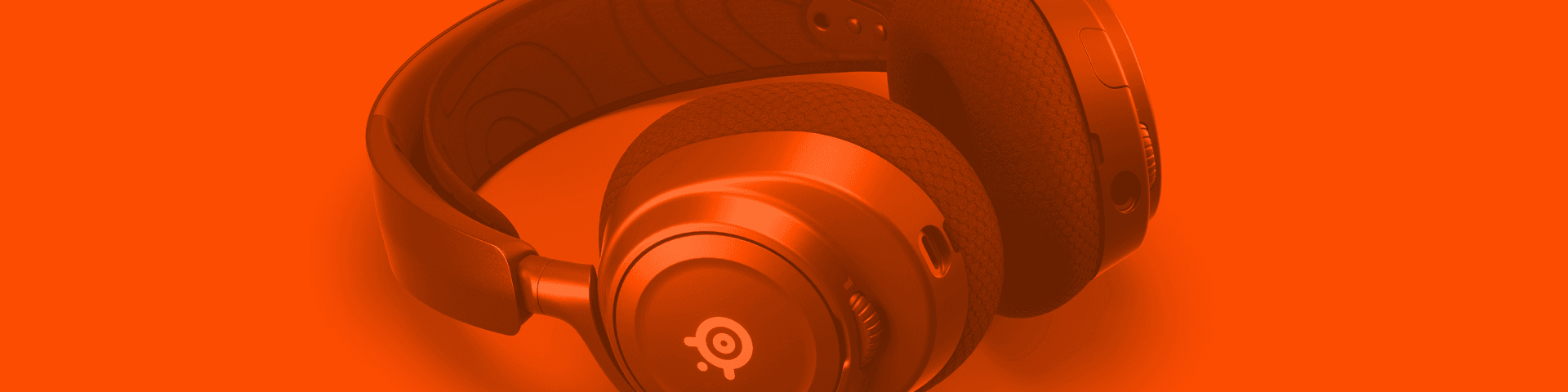 SteelSeries Console Headsets