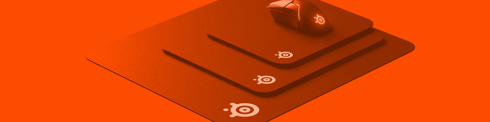 SteelSeries Mousepads