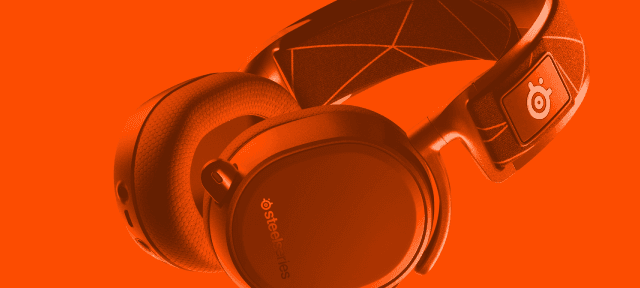 SteelSeries Headsets
