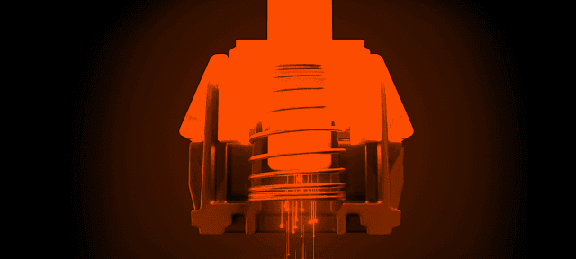 SteelSeries Keyboards